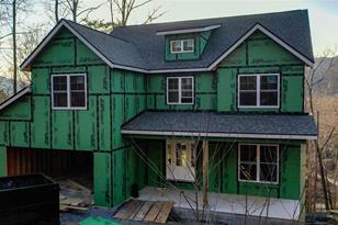 42 Stone Crst Mountain Dr, Black Mountain, NC 28711 - Photo 17