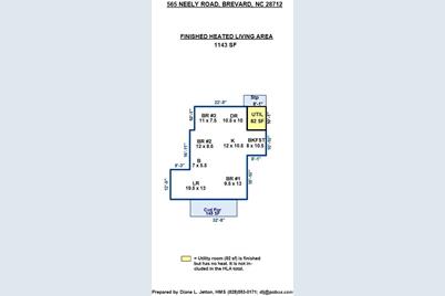 565 Neely Road, Brevard, NC 28712 - Photo 7