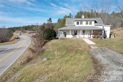 36 Stockton Branch Road, Weaverville, NC 28787 - Photo 11