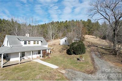 36 Stockton Branch Road, Weaverville, NC 28787 - Photo 13