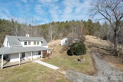 36 Stockton Branch Road, Weaverville, NC 28787 - Photo 13