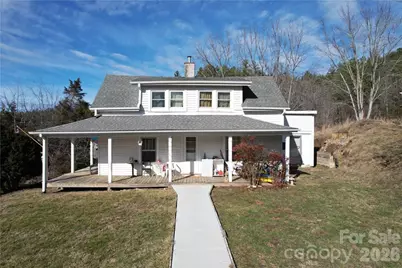 36 Stockton Branch Road, Weaverville, NC 28787 - Photo 9