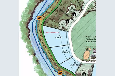 2482 Paddock Circle, Morganton, NC 28655 - Photo 3