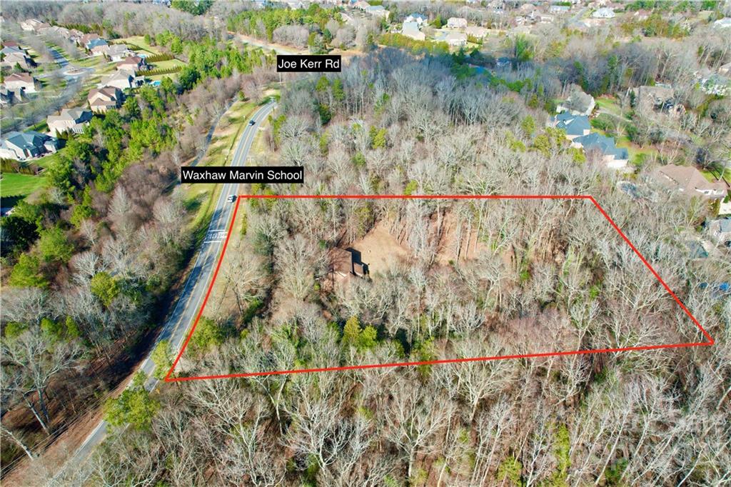 9523 Marvin School Rd, Marvin, NC 28173 MLS 3940156 Coldwell Banker