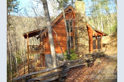 Lot 4 Chimney Top Heights, Bryson City, NC 28713 - Photo 7