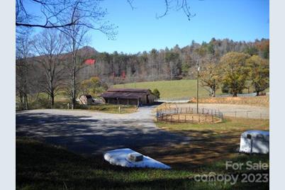 Lot 4 Chimney Top Heights, Bryson City, NC 28713 - Photo 5