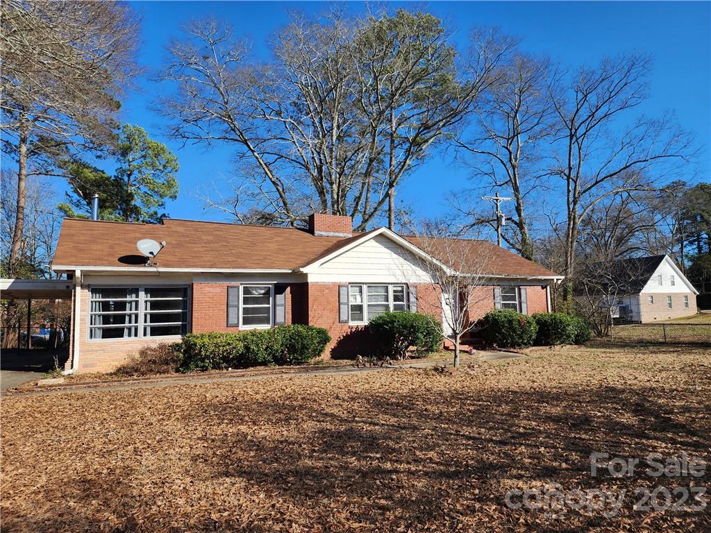 101 Chester St, Blacksburg, SC 29702 MLS 3940549 Coldwell Banker