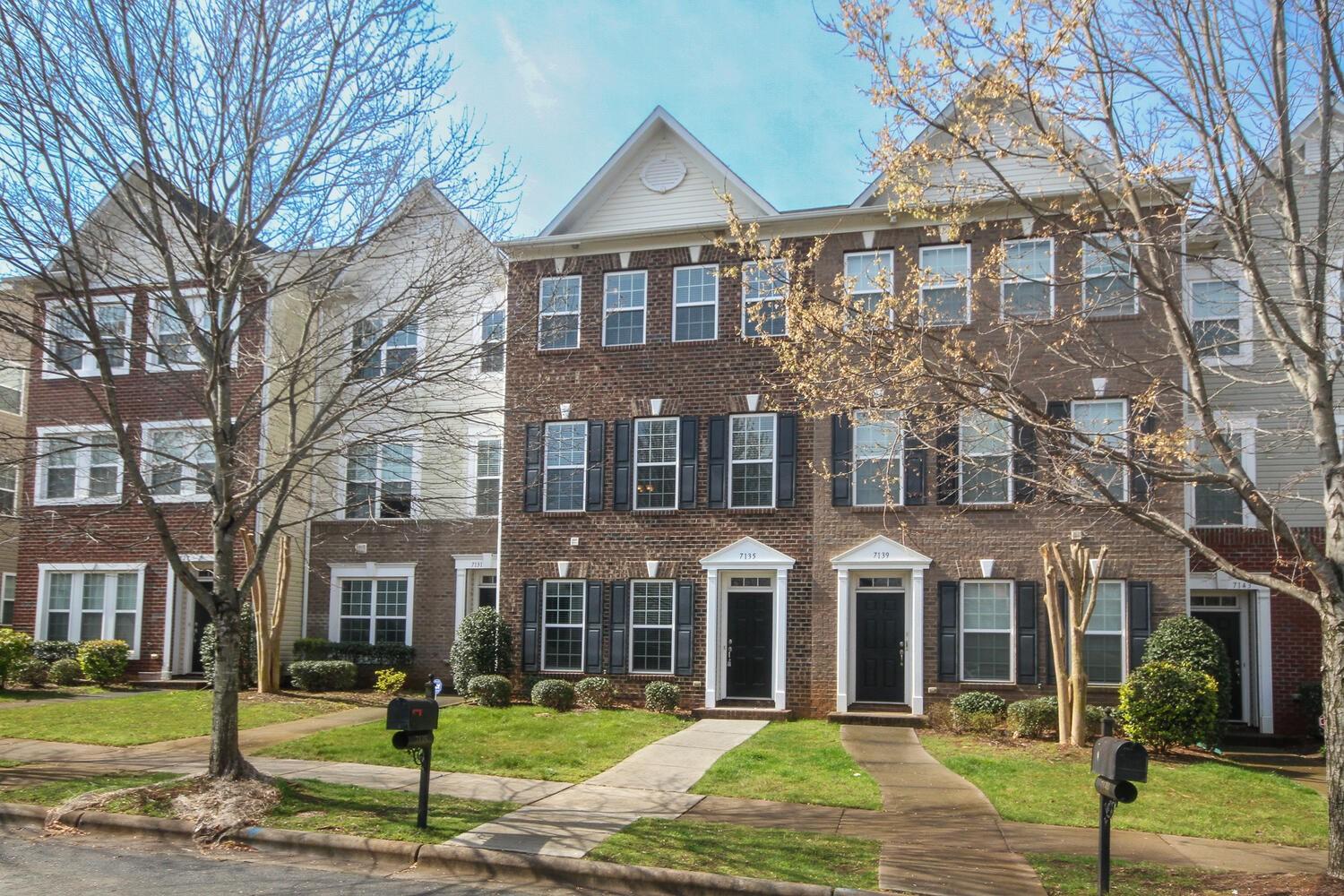 7135 Brighton Park Dr, Mint Hill, NC 28227 MLS 3940873 Coldwell Banker