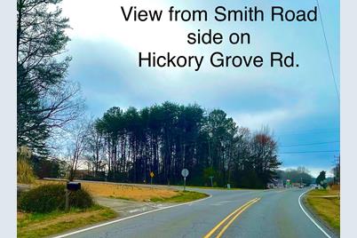 00 Hickory Grove Road - Photo 1