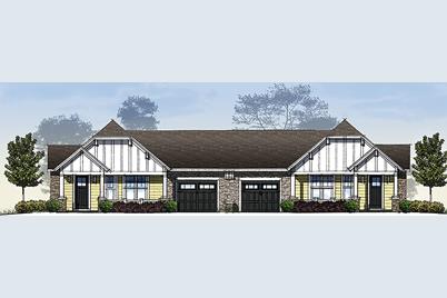 89 Golden Aster Drive #B-1, Laurel Park, NC 28739 - Photo 1