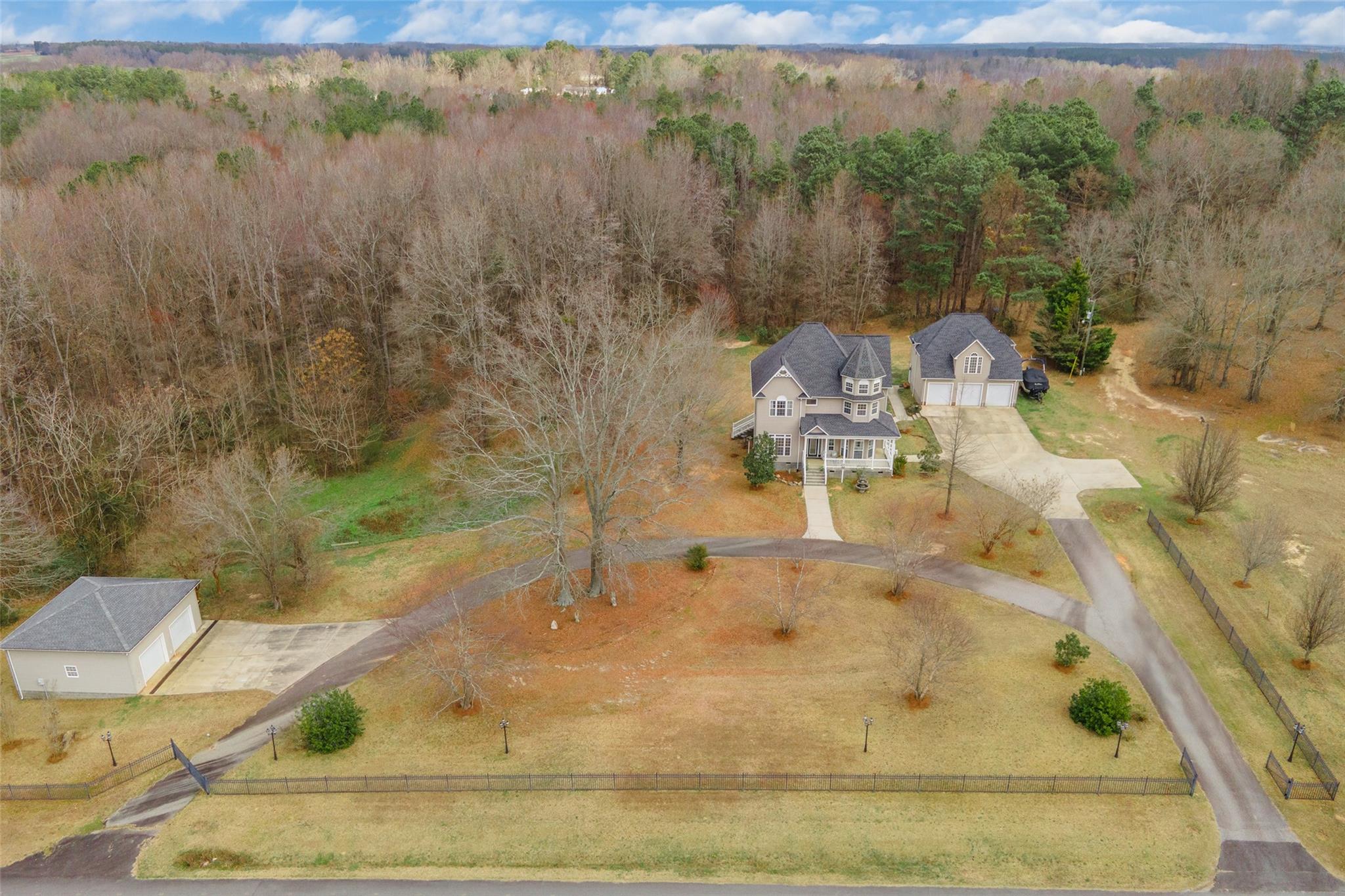 2041 Daisy Couch Rd, Heath Springs, SC 29058 MLS 4003254 Coldwell