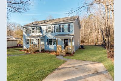 2885 Vale Avenue, Kannapolis, NC 28081 - Photo 5