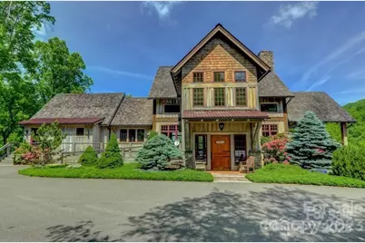 580 Freemont Drive #80, Leicester, NC 28748 - Photo 25