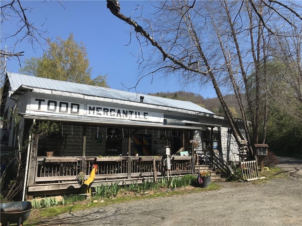 3937 Todd Railroad Grade Rd, Todd, NC 28684 MLS 4007416 Coldwell Banker