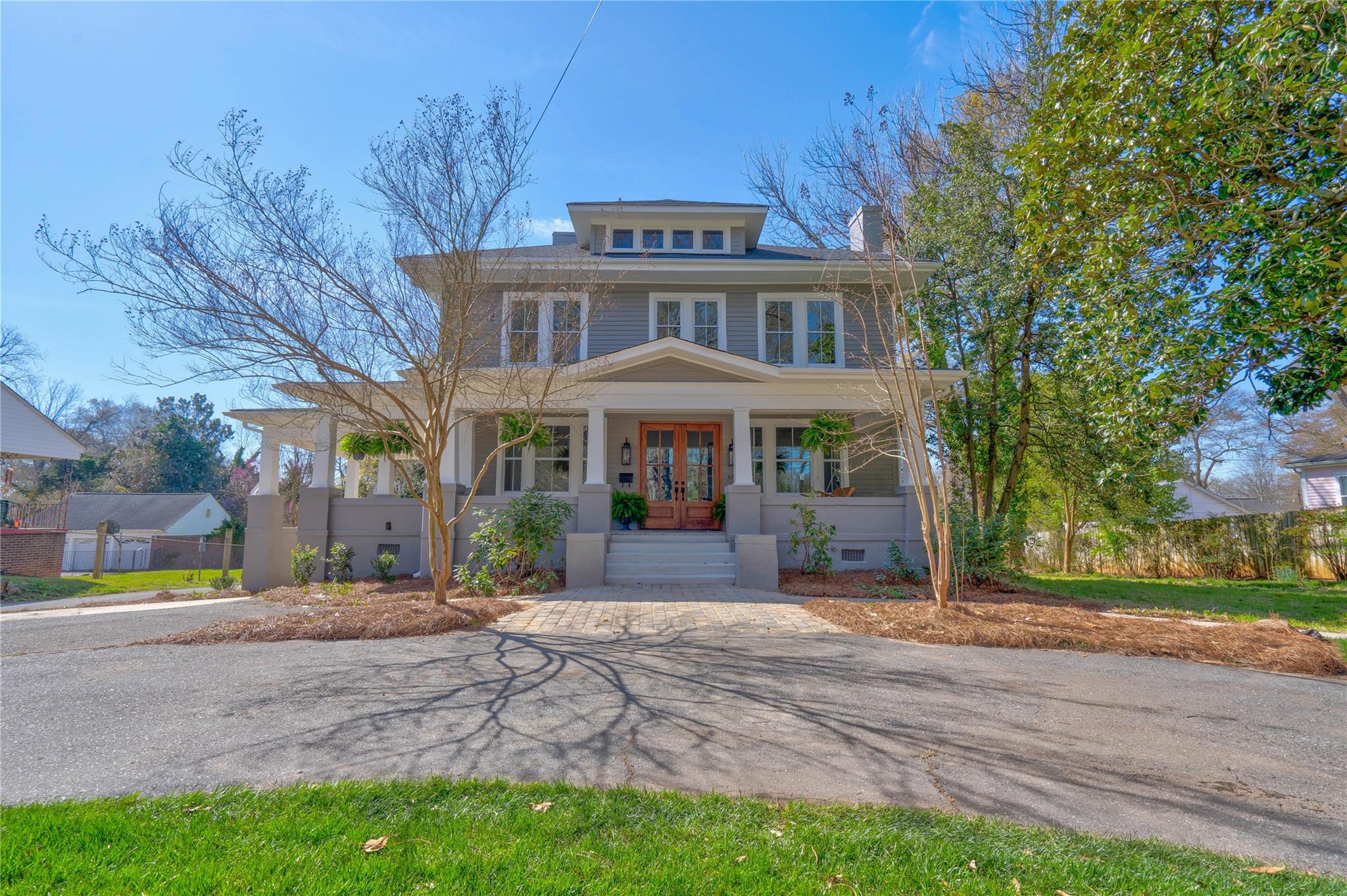 611 W Warren St, Shelby, NC 28150 MLS 4010678 Coldwell Banker