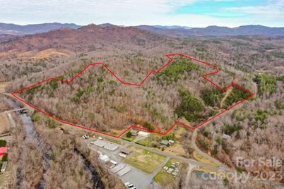 5510 US Hwy 64/74A None, Lake Lure, NC 28746 - Photo 1
