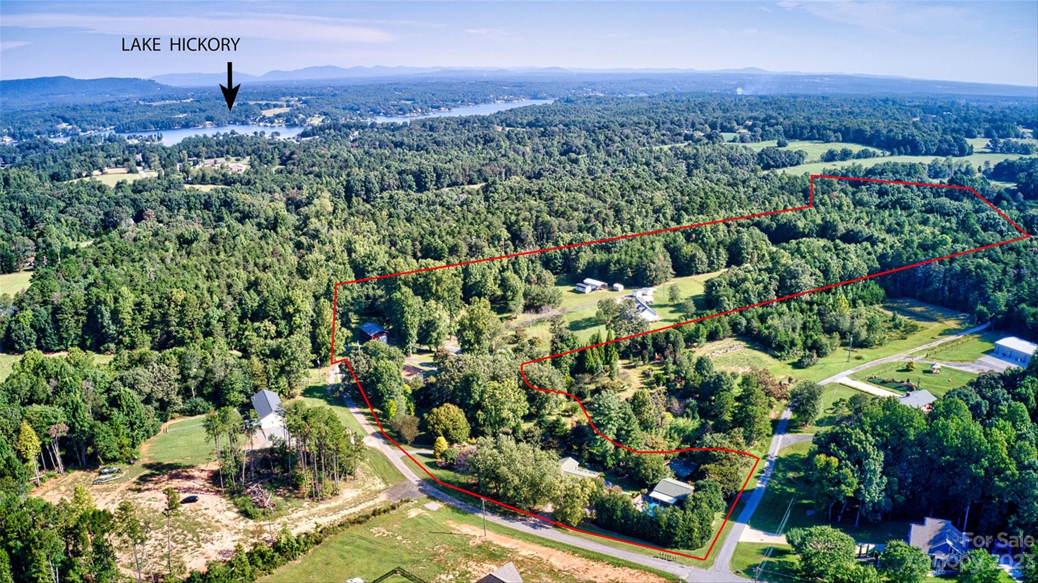 0000 Wesley St, Hickory, NC 28601 MLS 4019053 Coldwell Banker