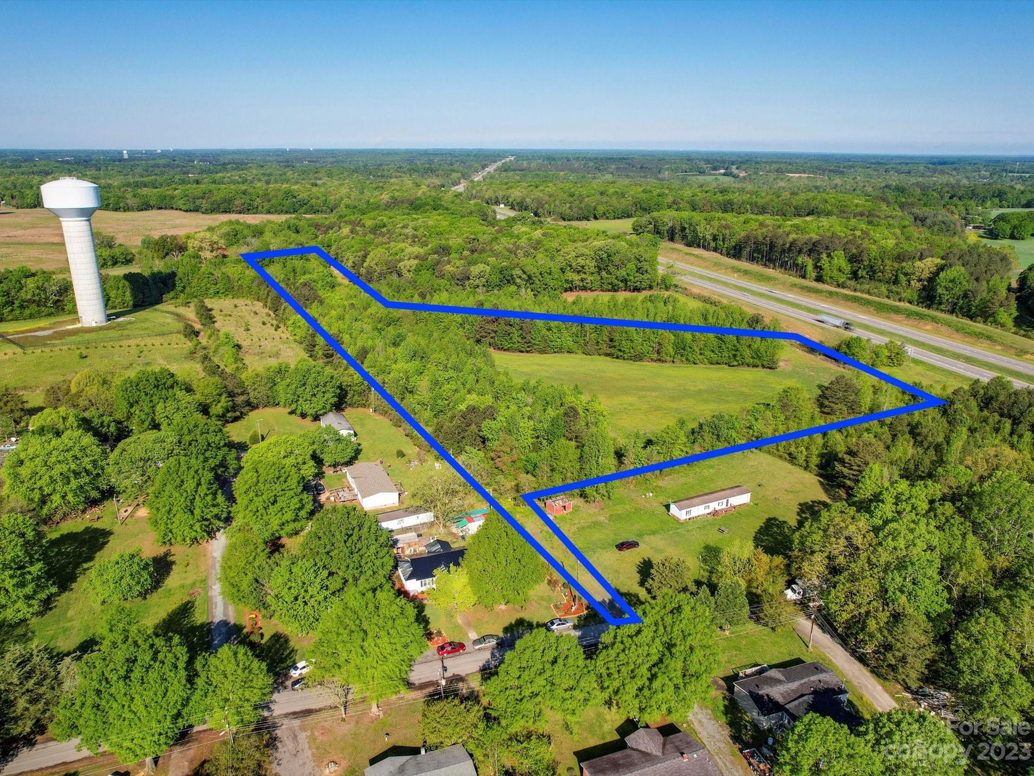 0 Funderburk Rd, Wingate, NC 28174 MLS 4019198 Coldwell Banker