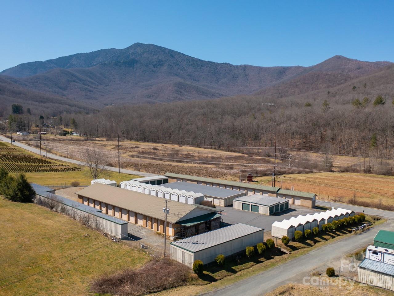 1291 Nc 80 Hwy S 4 & 5, Burnsville, NC 28714 MLS 4019532 Coldwell