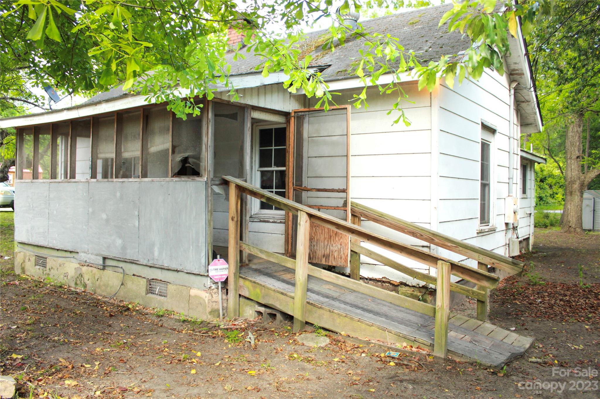 250 Earle Franklin Dr, Hamlet, NC 28345 MLS 4020170 Coldwell Banker