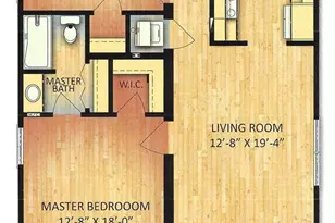 132 Chasewood Dr, Rutherfordton, NC 28139 - Photo 11