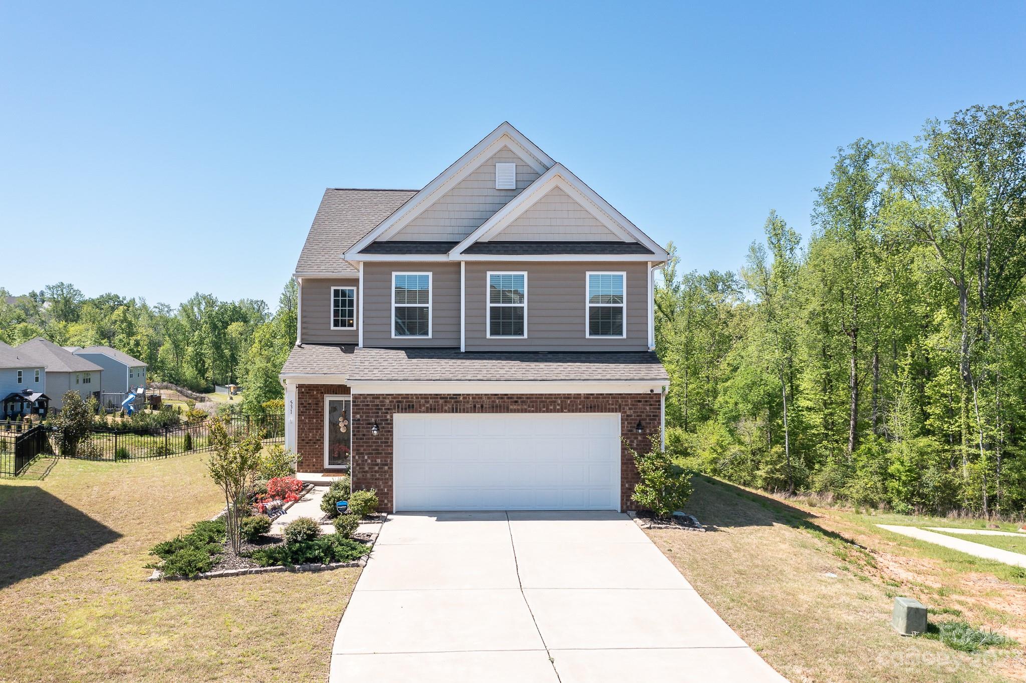 531 Silers Bald Dr, Fort Mill, SC 29715 MLS 4020804 Coldwell Banker