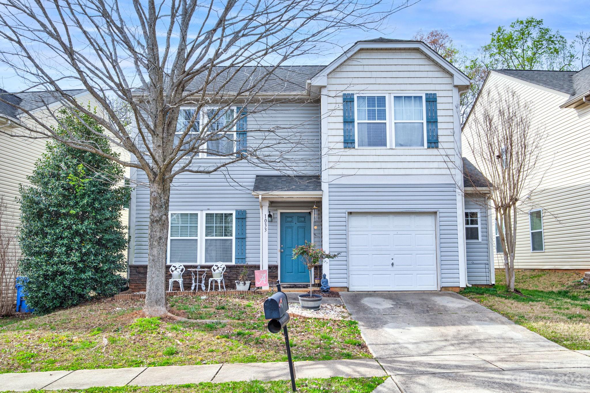 1033 Joselynn Drive, Gastonia, NC 28054 MLS 4021132 Coldwell Banker