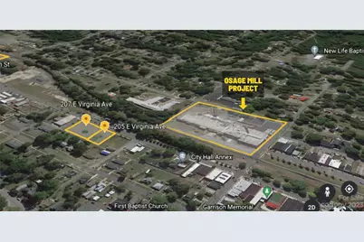 207 Virginia Avenue, Bessemer City, NC 28016 - Photo 1