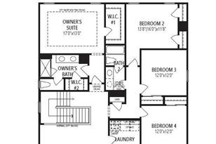 1503 Laggan Ln, Indian Trail, NC 28079 - Photo 3