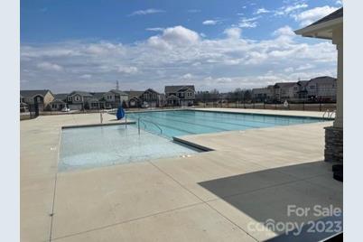 1503 Laggan Lane #58- Gaines TD, Indian Trail, NC 28079 - Photo 9