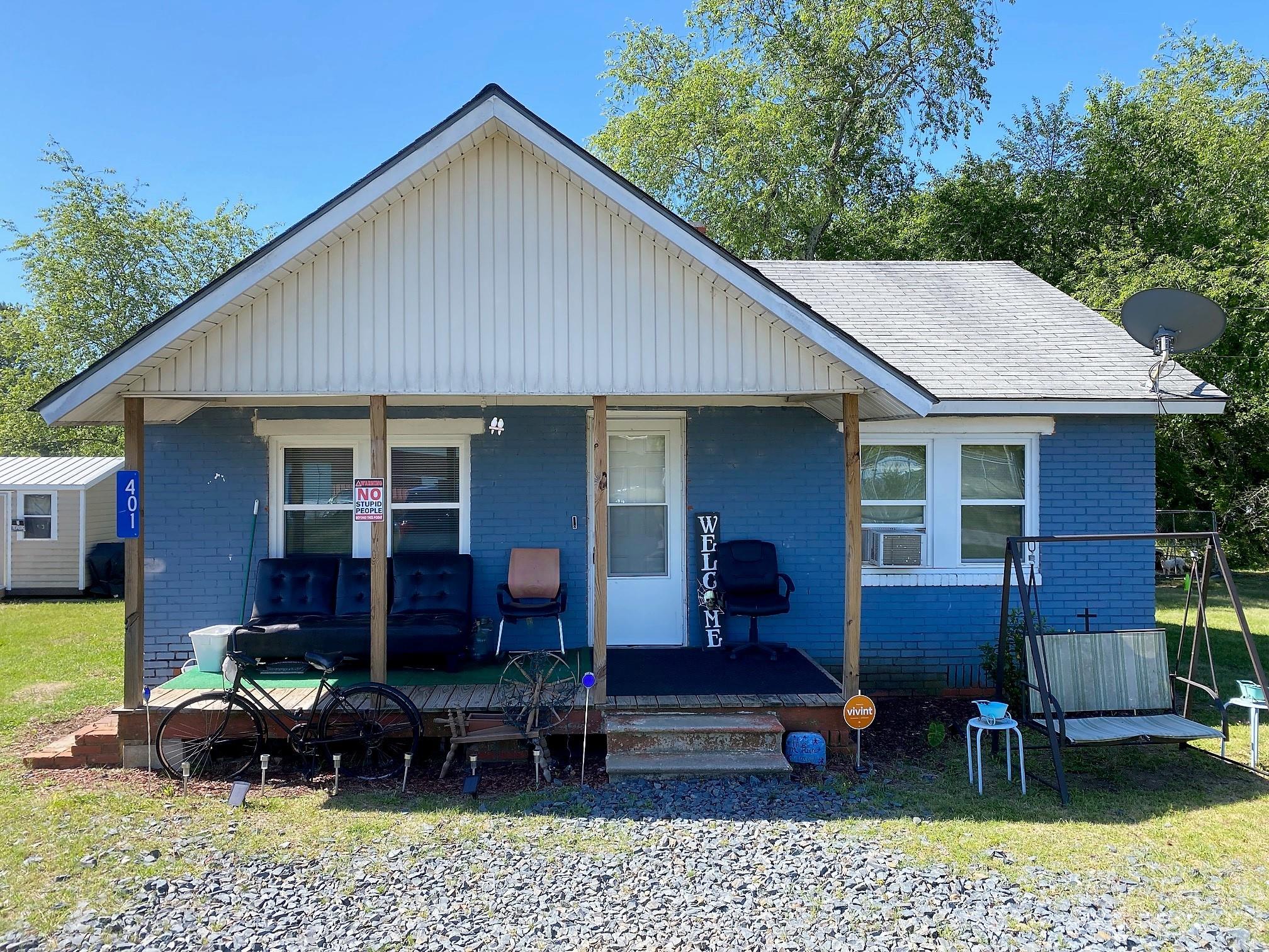 401 McRae Ave, Morven, NC 28119 MLS 4026267 Coldwell Banker