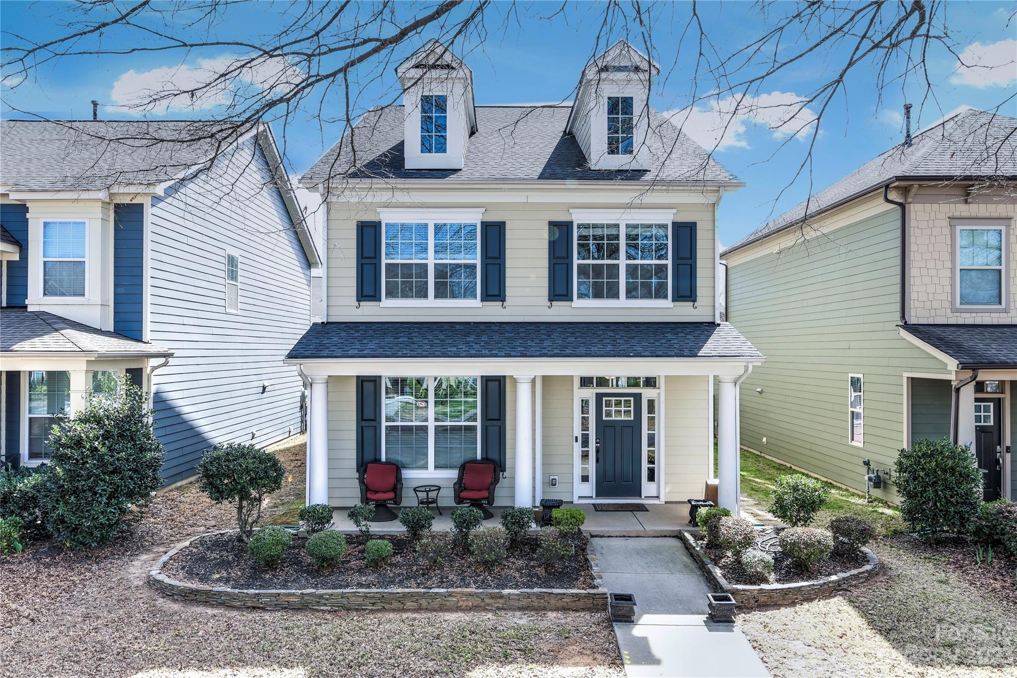 Coldwell Banker Charlotte Ncnull