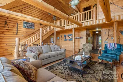 2464 Bridle Ridge Way, Lenoir, NC 28645 - Photo 11