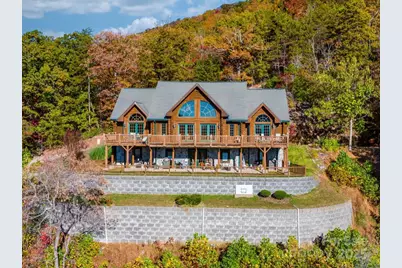 2464 Bridle Ridge Way, Lenoir, NC 28645 - Photo 1