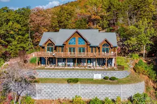 2464 Bridle Ridge Way, Lenoir, NC 28645 - Photo 1