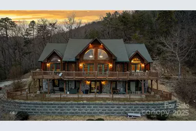 2464 Bridle Ridge Way, Lenoir, NC 28645 - Photo 35