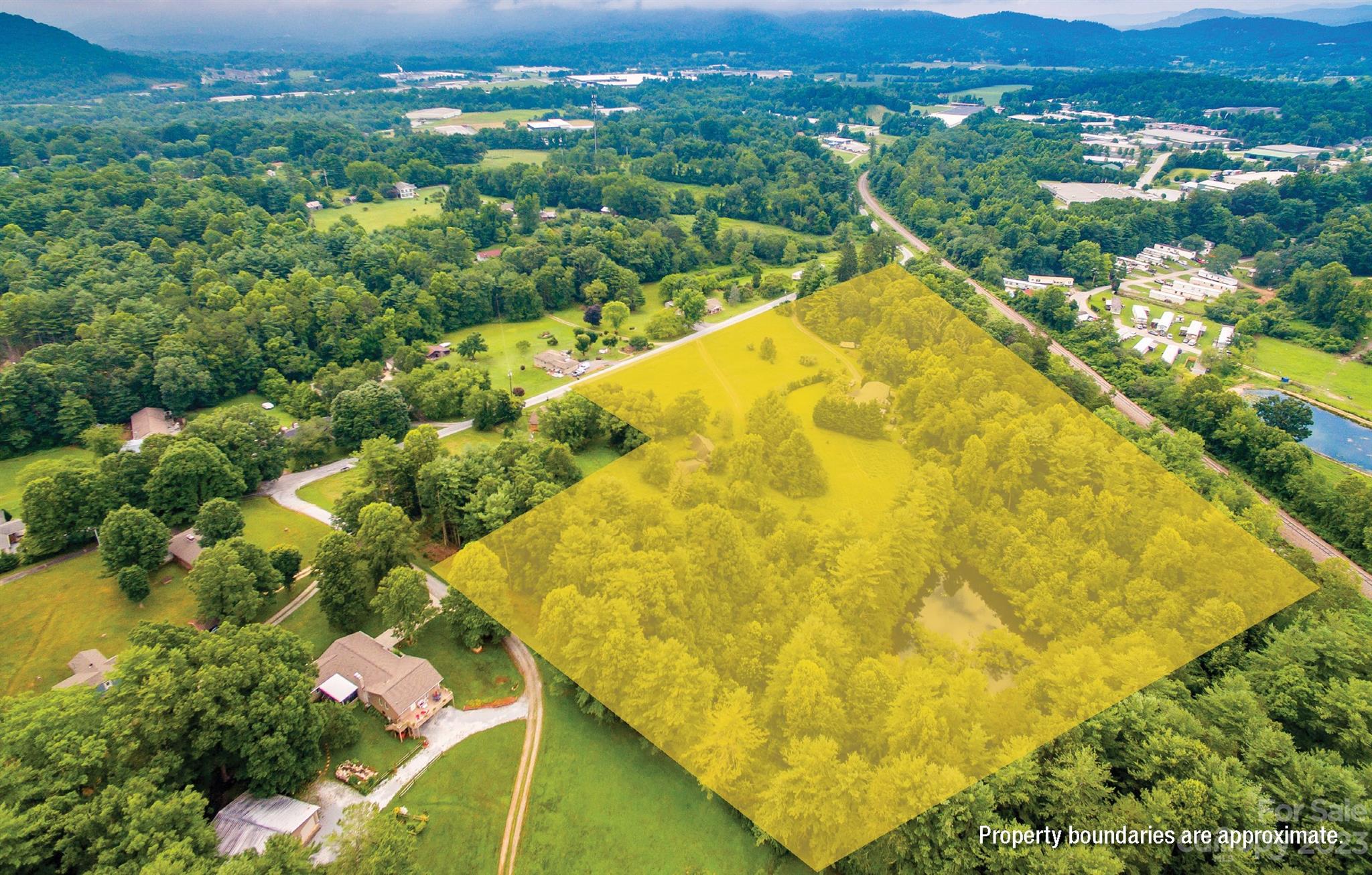 145 Sheehan Rd, Fletcher, NC 28732 MLS 4026996 Coldwell Banker