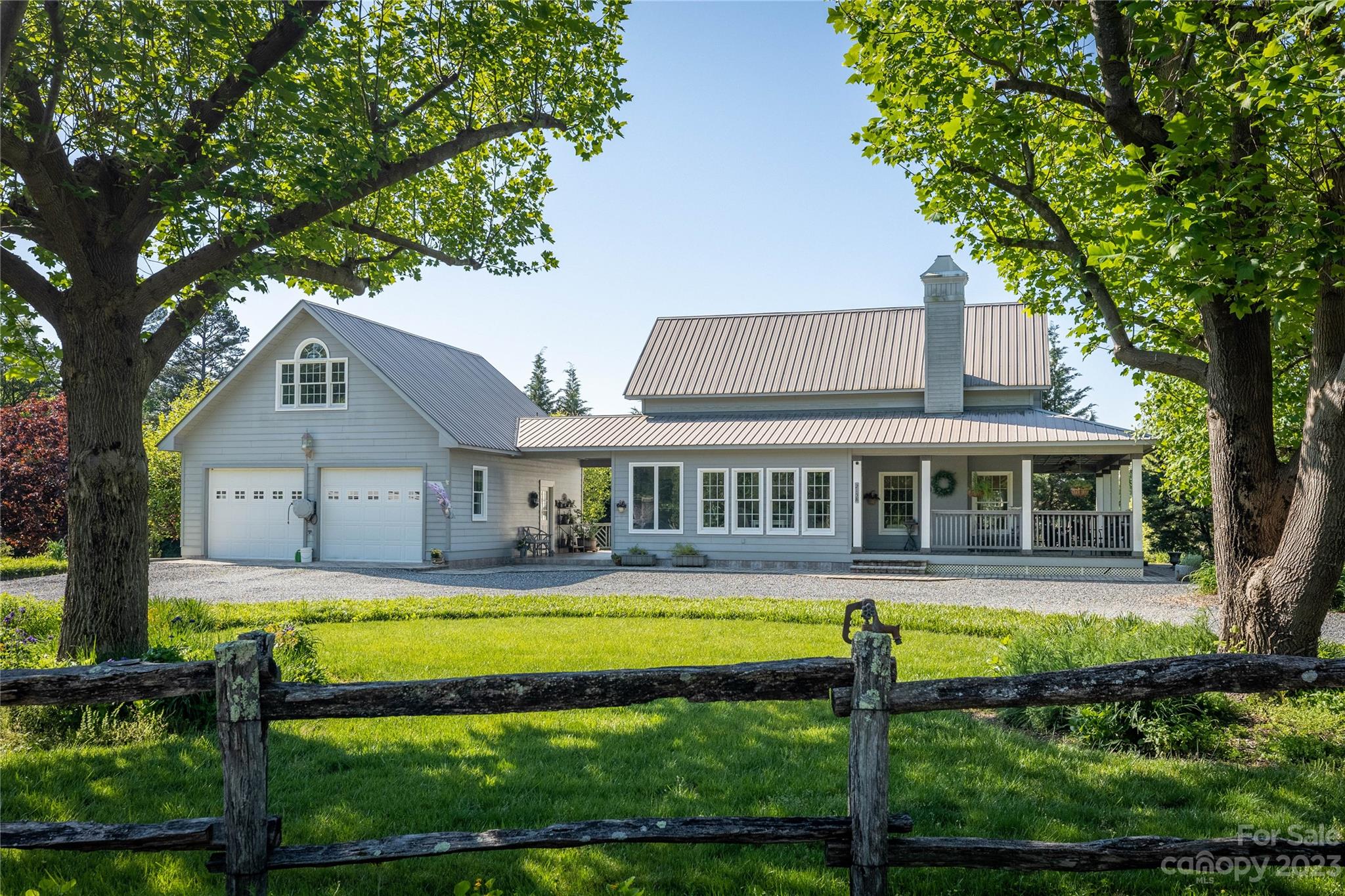 2158 Goodman Lake Rd, NC 28655 MLS 4027214 Coldwell Banker