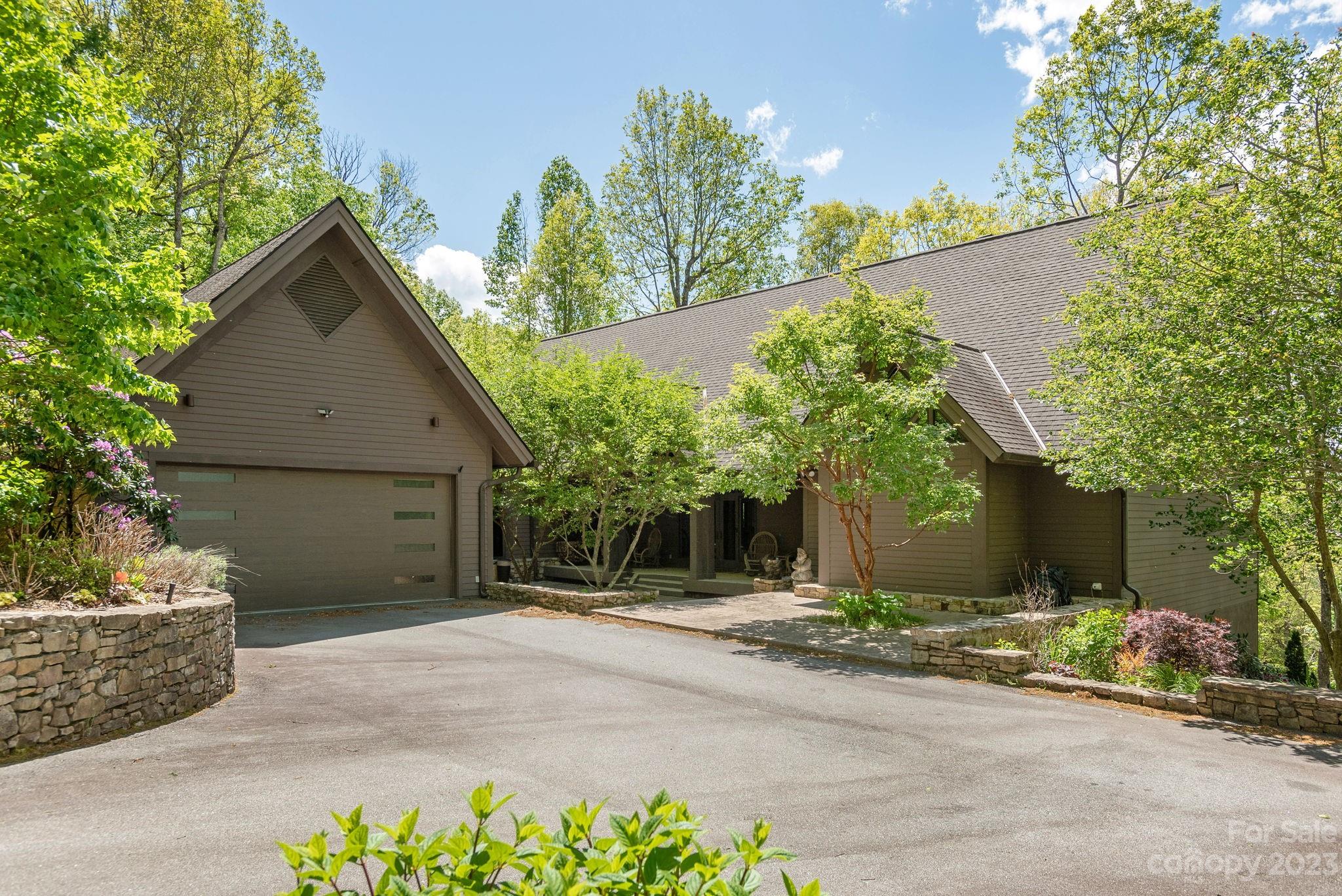 143 Poplar Loop Dr, Flat Rock, NC 28731 MLS 4027323 Coldwell Banker