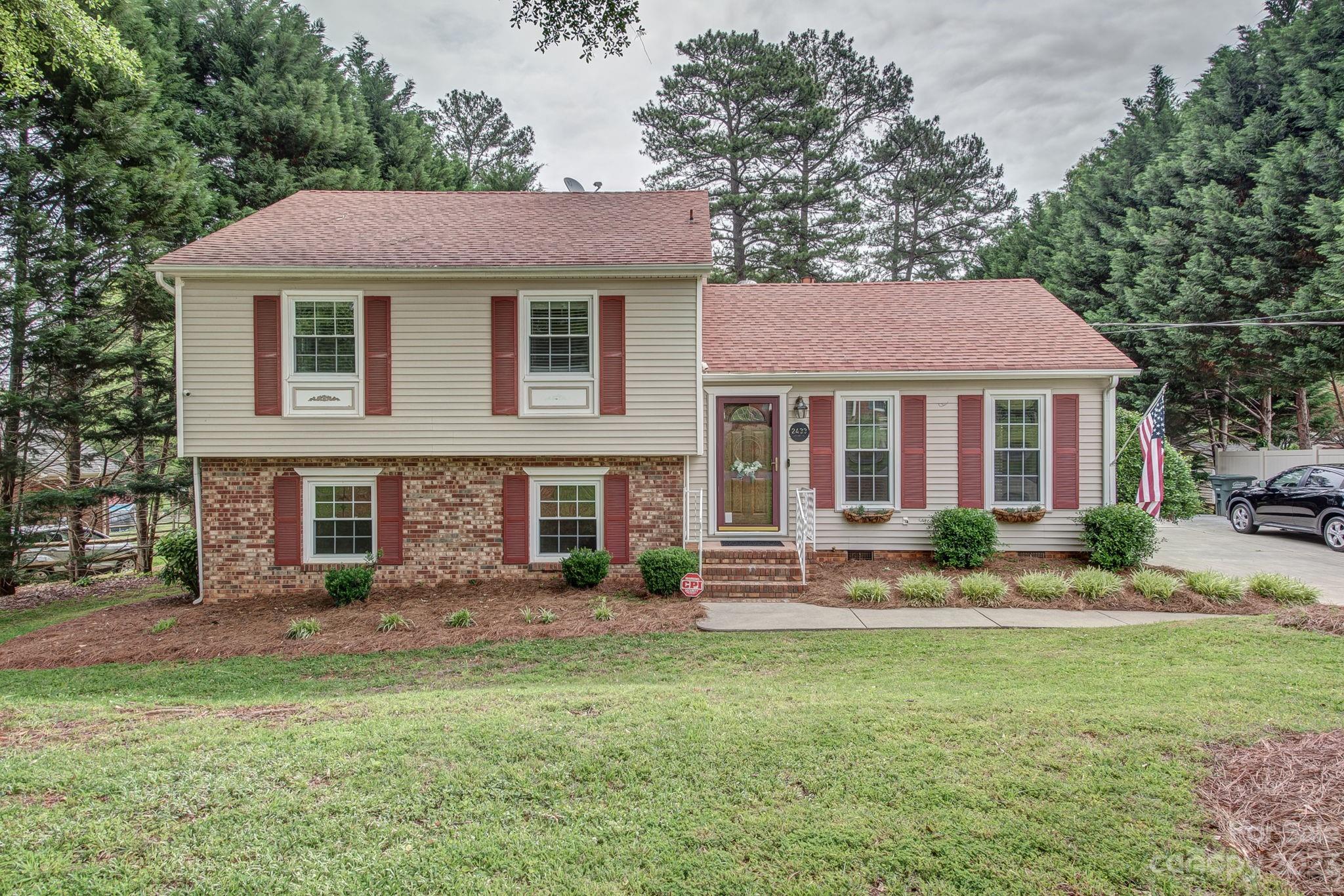 2433 Jacobs Rd, Gastonia, NC 28054 MLS 4028855 Coldwell Banker