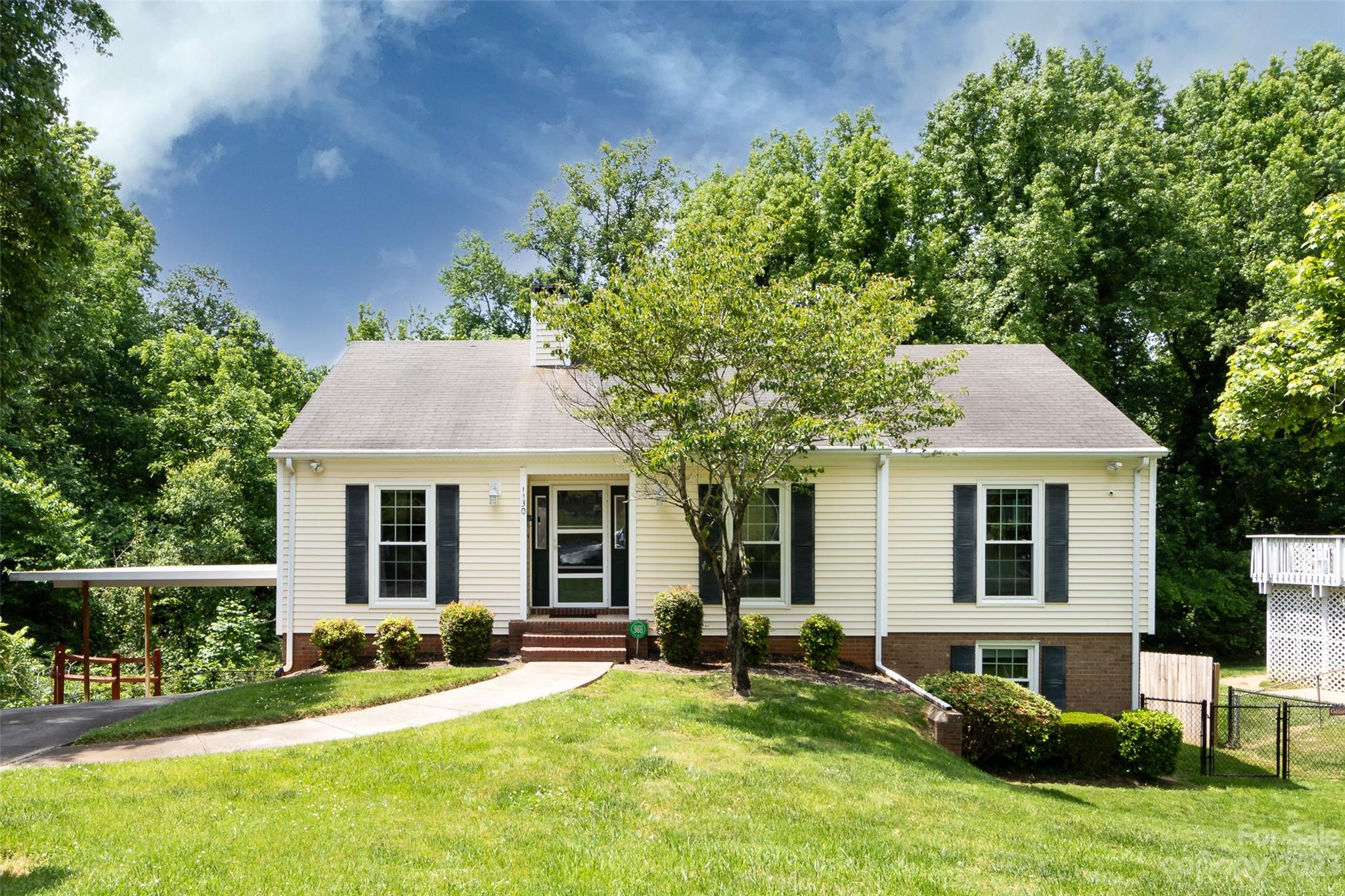1130 Northwood Dr, Charlotte, NC 28216 MLS 4028879 Coldwell Banker