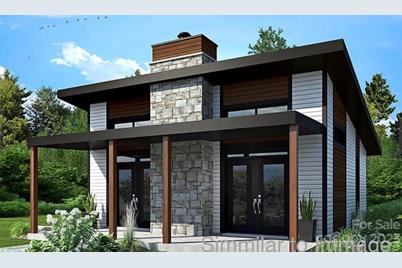 60 Porters Ridge #2, Canton, NC 28716 - Photo 1