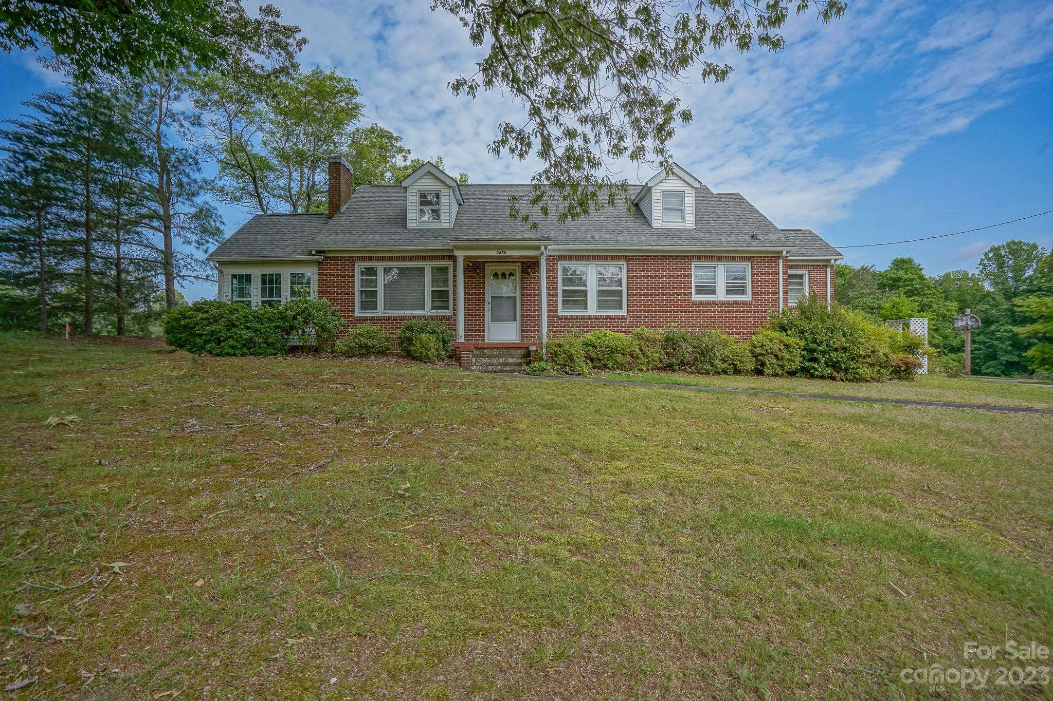 5670 Mt Hope Church Rd, Salisbury, NC 28146 MLS 4029681 Coldwell Banker