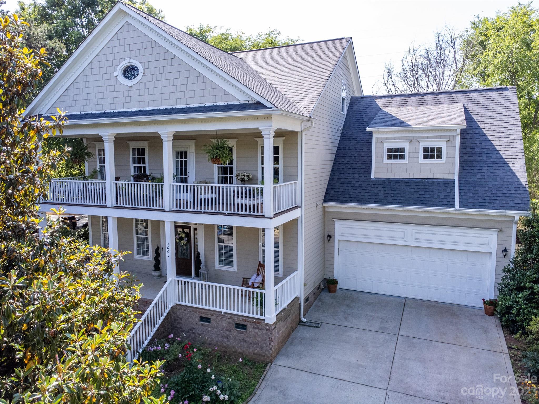 4600 Poplar Grove Dr, Charlotte, NC 28269 MLS 4029915 Coldwell Banker