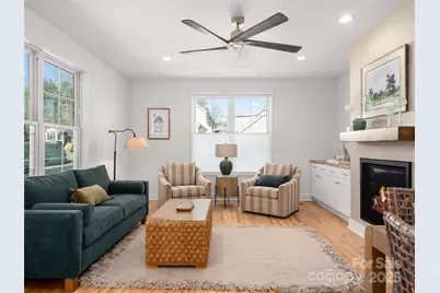 55 Skyvue Court #E, Saluda, NC 28773 - Photo 5