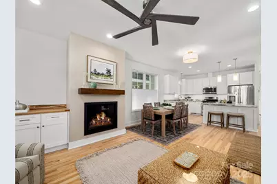 55 Skyvue Court #E, Saluda, NC 28773 - Photo 3