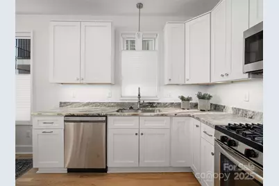 55 Skyvue Court #E, Saluda, NC 28773 - Photo 13