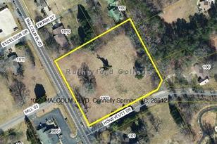 1000 Malcolm Blvd, Rutherford College, NC 28671 - Photo 1