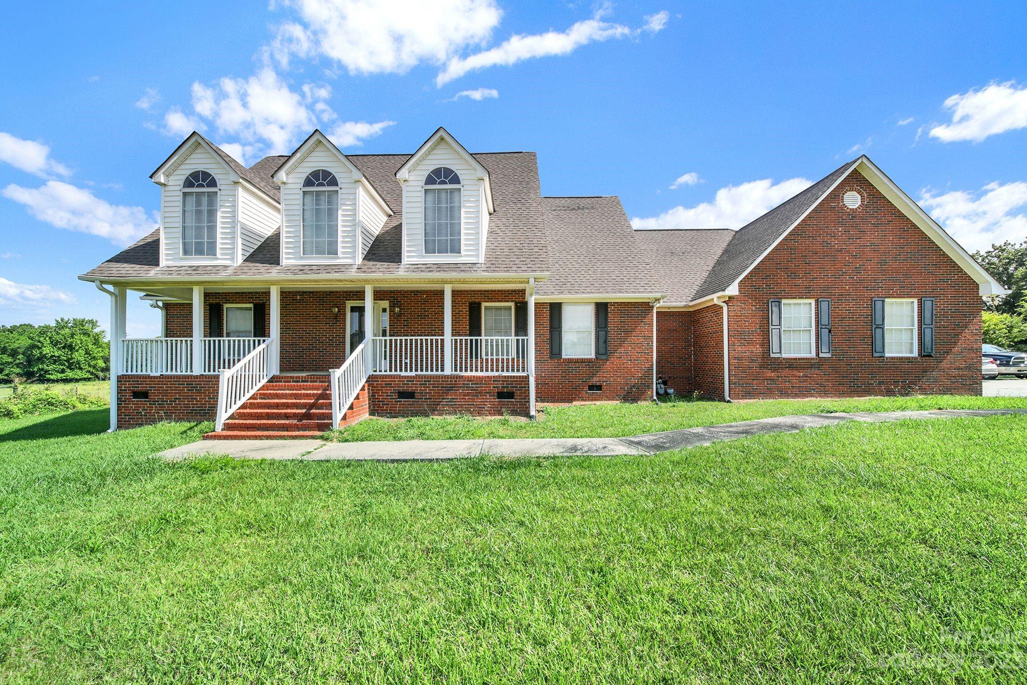 2857 Flat Creek Rd, Lancaster, SC 29720 MLS 4034157 Coldwell Banker