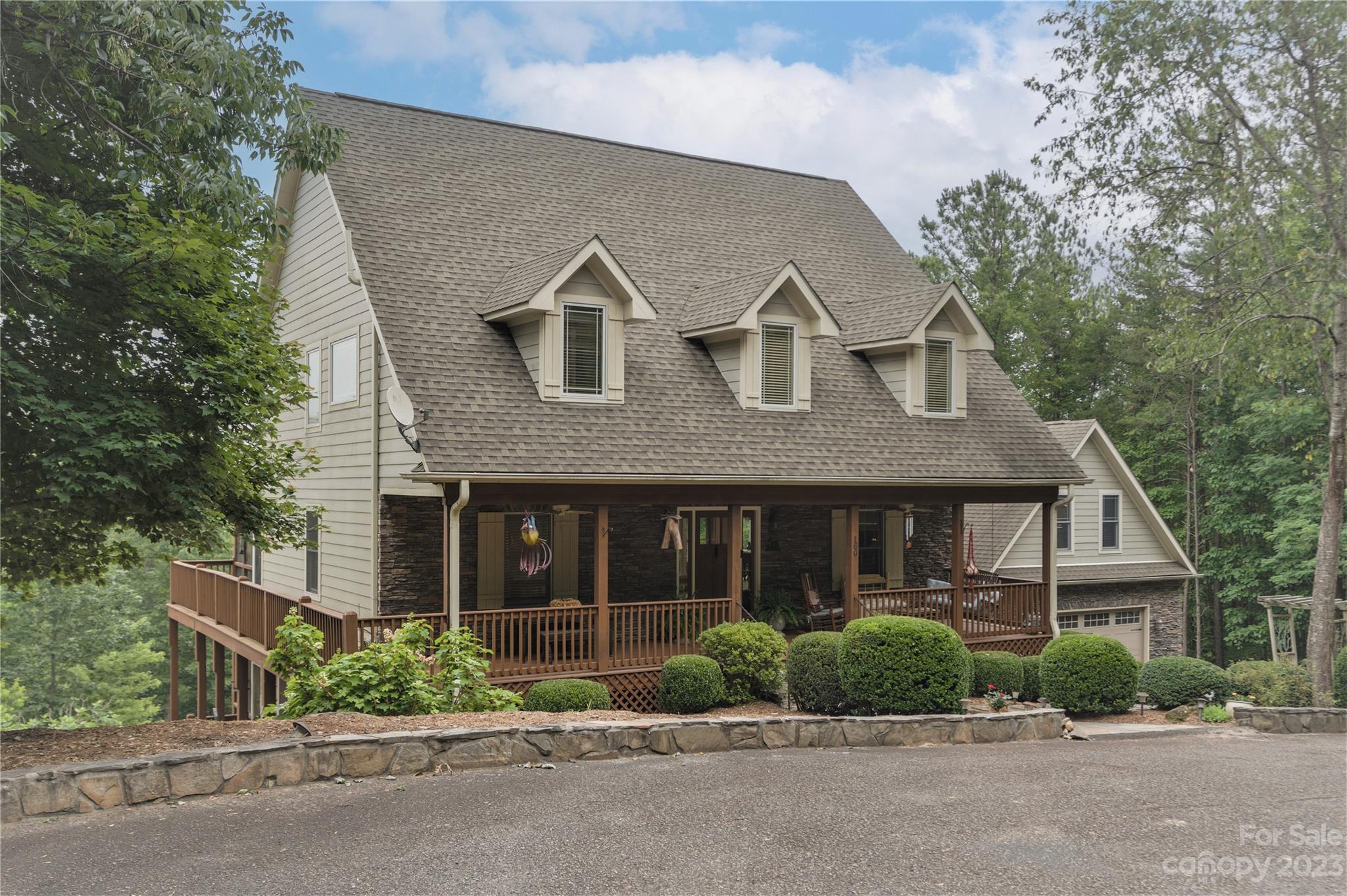 180 Buckskin Ct, Rutherfordton, NC 28139 MLS 4036538 Coldwell Banker